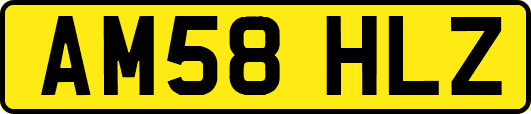 AM58HLZ
