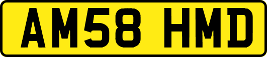 AM58HMD