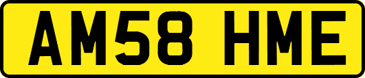 AM58HME