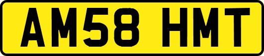AM58HMT