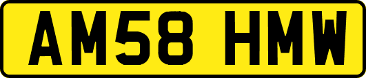 AM58HMW