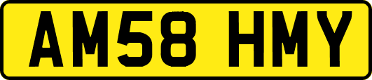 AM58HMY