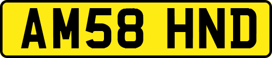 AM58HND