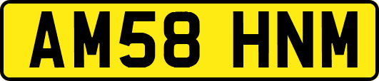 AM58HNM