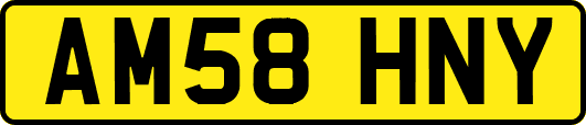 AM58HNY