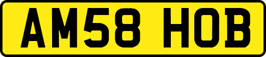 AM58HOB