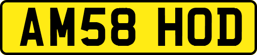 AM58HOD