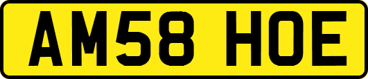 AM58HOE