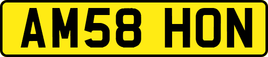AM58HON