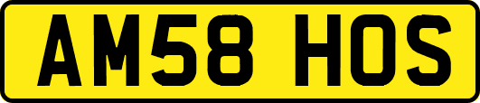 AM58HOS