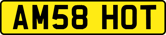 AM58HOT