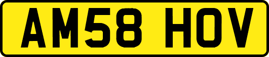 AM58HOV