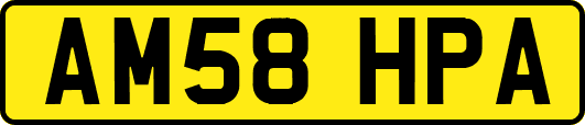 AM58HPA