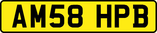 AM58HPB