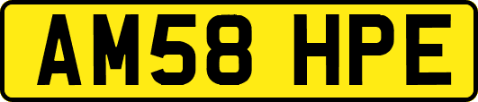 AM58HPE