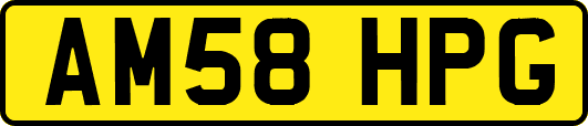 AM58HPG