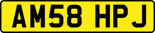 AM58HPJ