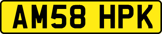 AM58HPK