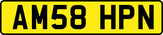 AM58HPN