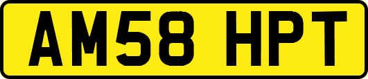AM58HPT