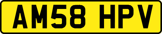 AM58HPV
