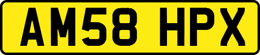 AM58HPX