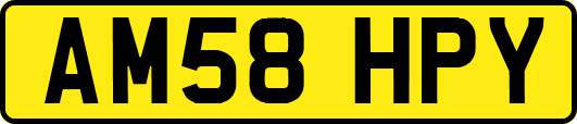 AM58HPY