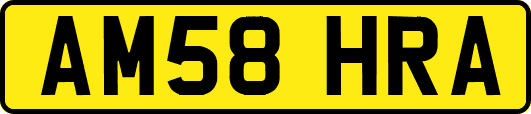 AM58HRA