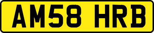 AM58HRB