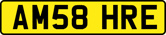 AM58HRE