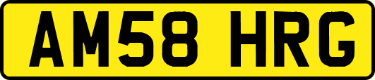 AM58HRG