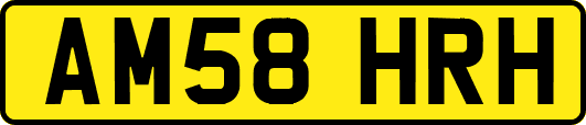 AM58HRH