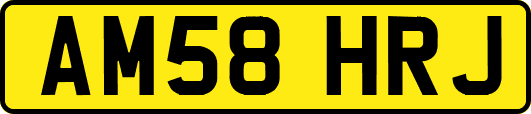 AM58HRJ