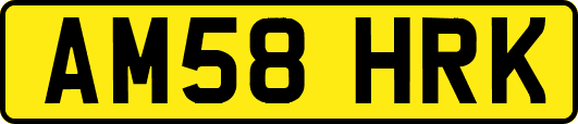 AM58HRK