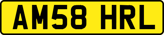 AM58HRL