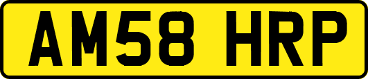 AM58HRP