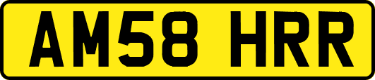 AM58HRR