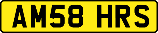 AM58HRS
