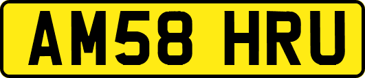 AM58HRU