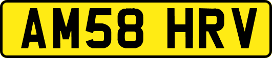 AM58HRV