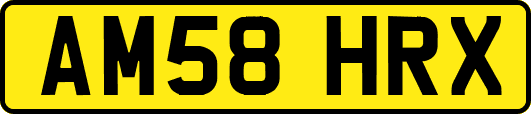 AM58HRX