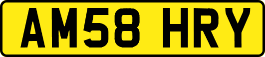 AM58HRY