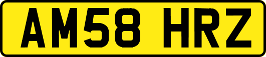 AM58HRZ
