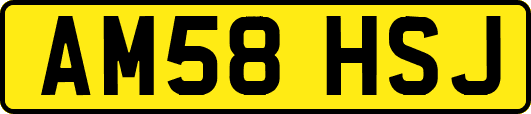 AM58HSJ