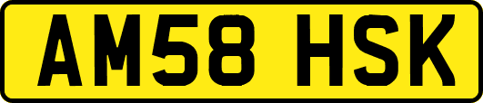 AM58HSK