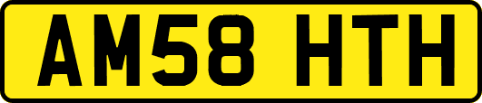 AM58HTH