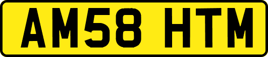 AM58HTM