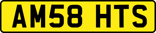 AM58HTS