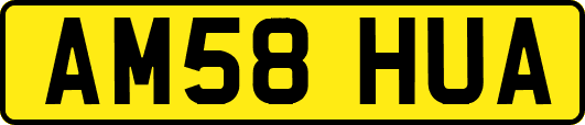 AM58HUA