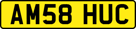 AM58HUC